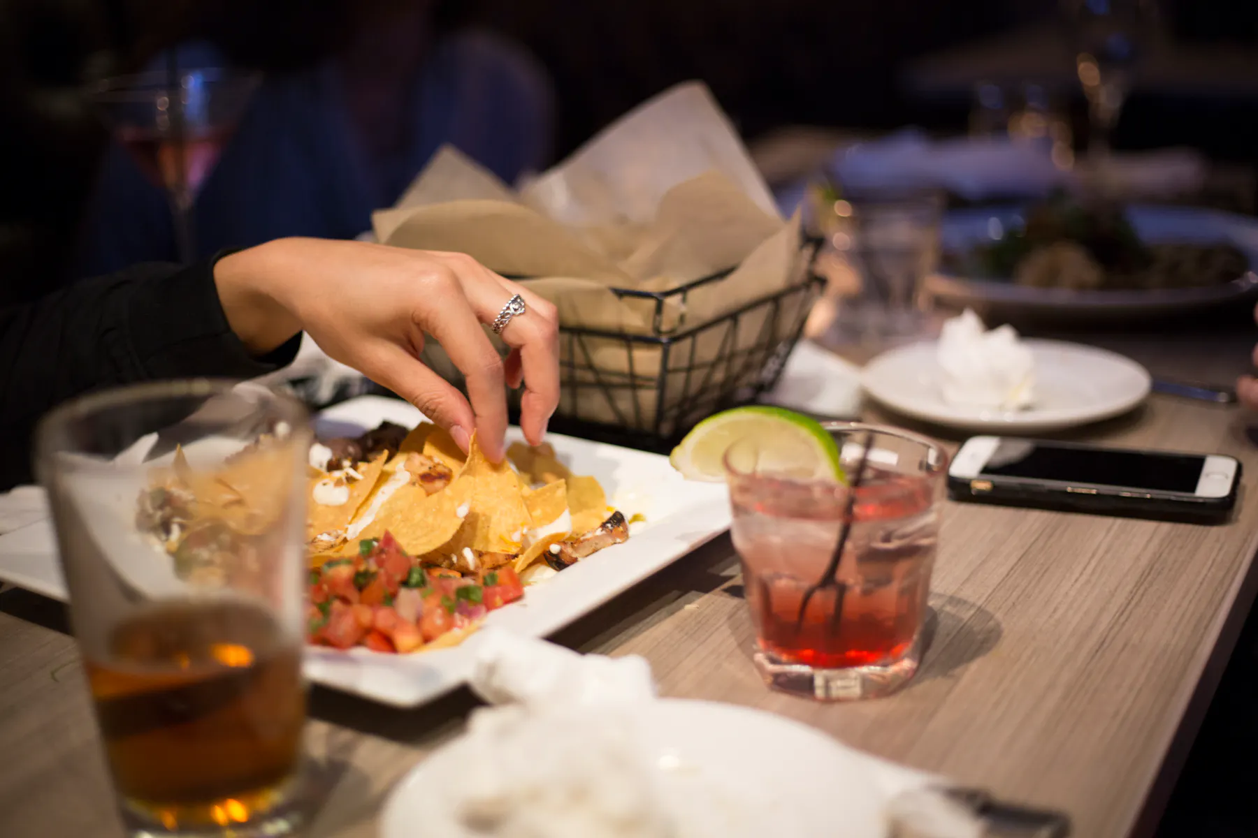 GALLERY Dive Bar Grille